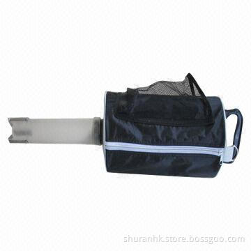 Golf Ball Pick and Hitting Practice Equipment